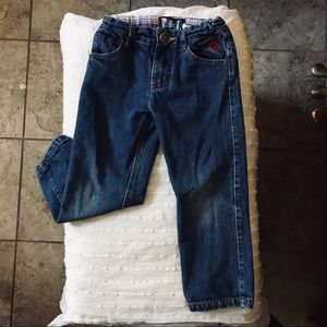 Boys jeans | 100% Cotten